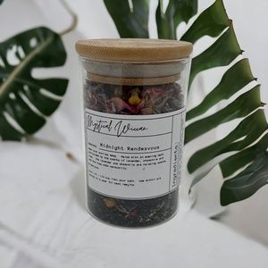 Midnight Rendezvous Bath Salt